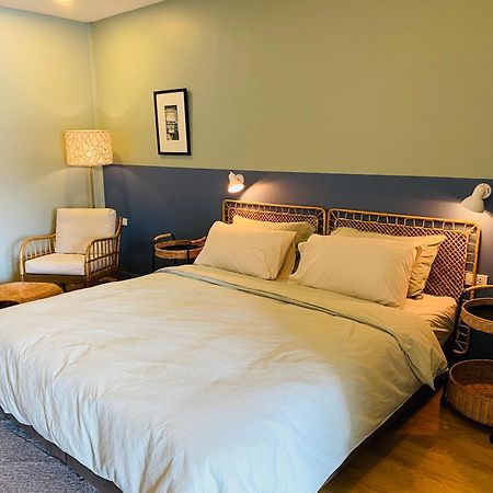 Forget Me Not Boutique Bed & Breakfast 후아 힌 외부 사진