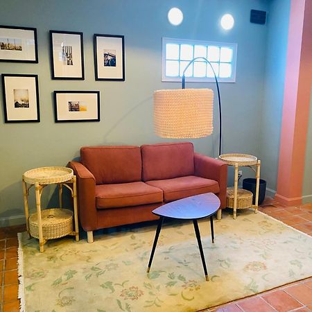 Forget Me Not Boutique Bed & Breakfast 후아 힌 외부 사진