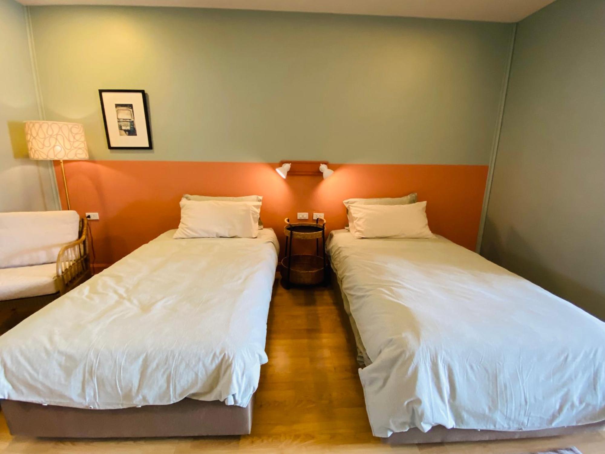 Forget Me Not Boutique Bed & Breakfast 후아 힌 외부 사진