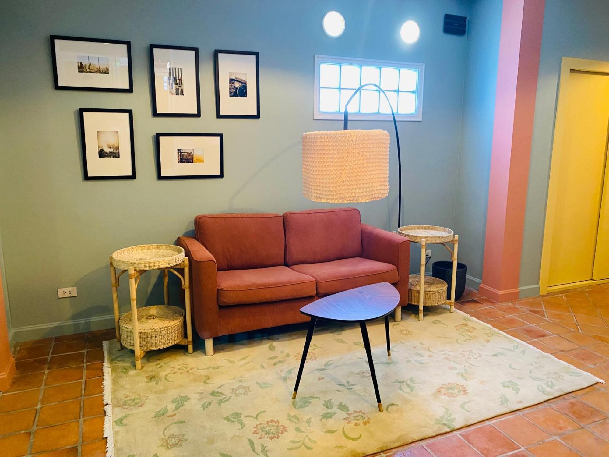 Forget Me Not Boutique Bed & Breakfast 후아 힌 외부 사진