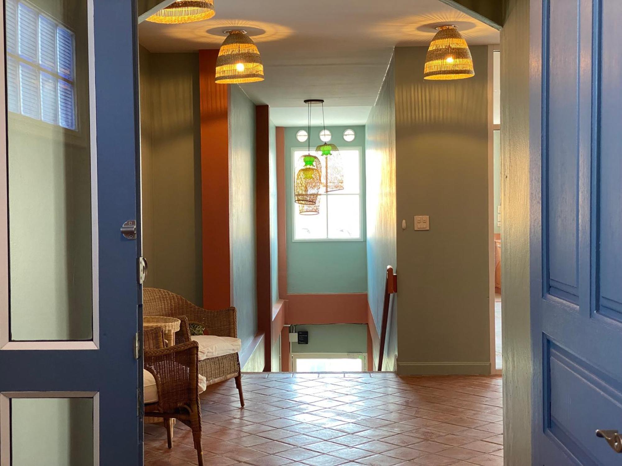 Forget Me Not Boutique Bed & Breakfast 후아 힌 외부 사진