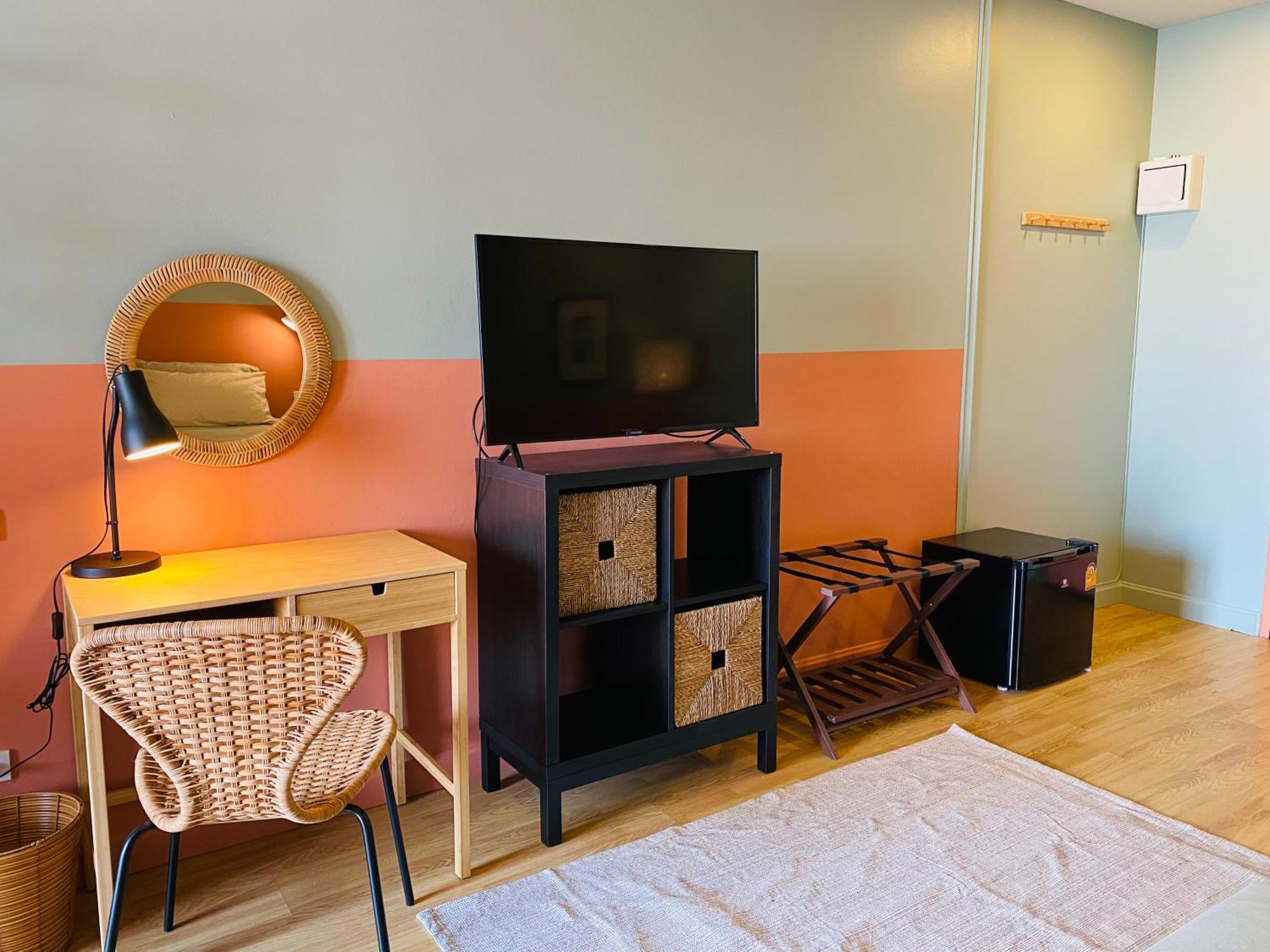 Forget Me Not Boutique Bed & Breakfast 후아 힌 외부 사진