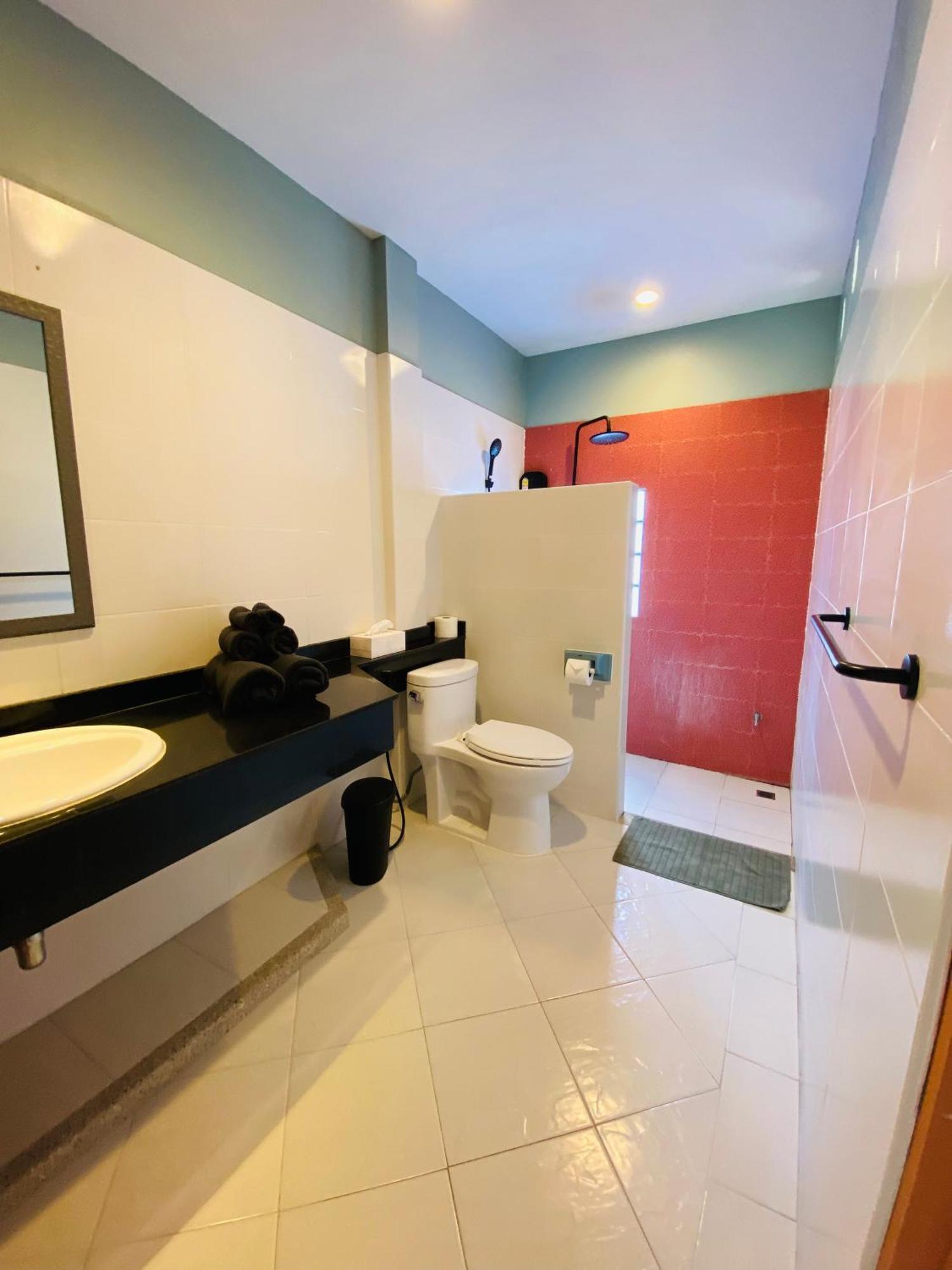 Forget Me Not Boutique Bed & Breakfast 후아 힌 외부 사진