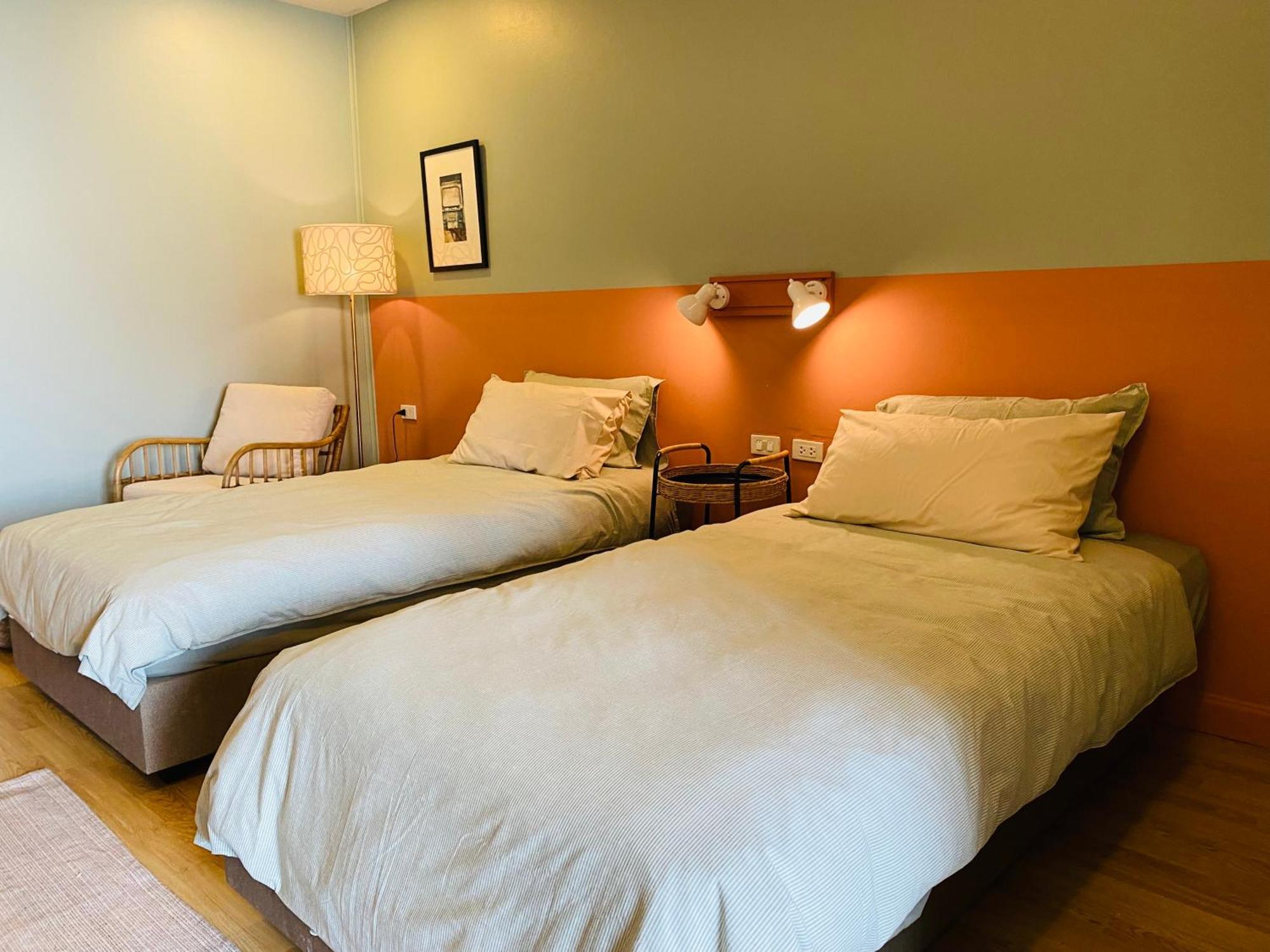 Forget Me Not Boutique Bed & Breakfast 후아 힌 외부 사진