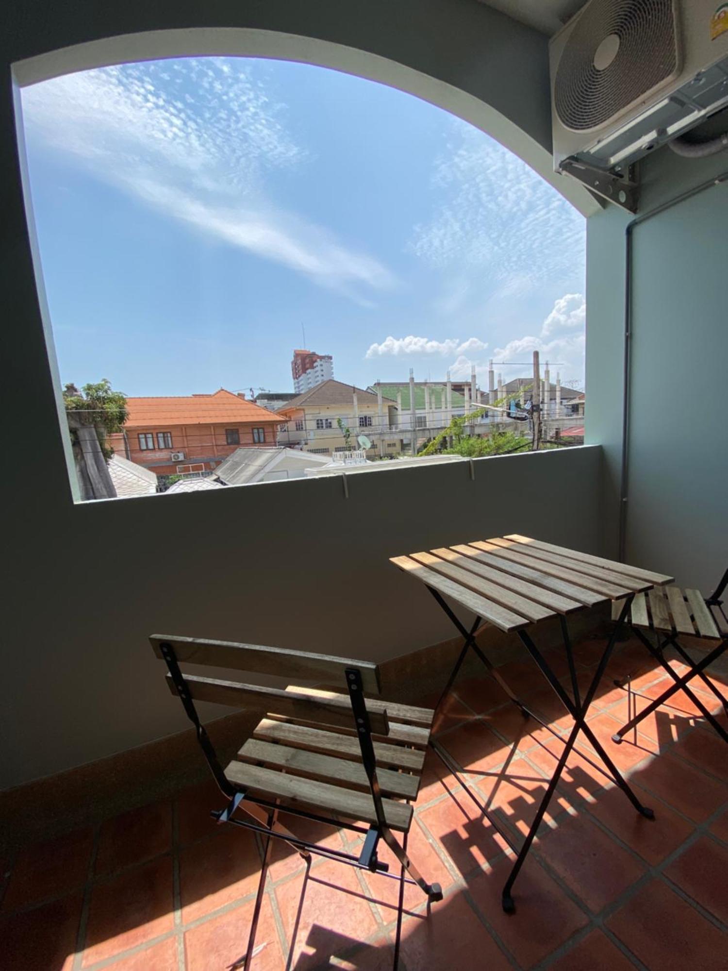 Forget Me Not Boutique Bed & Breakfast 후아 힌 외부 사진