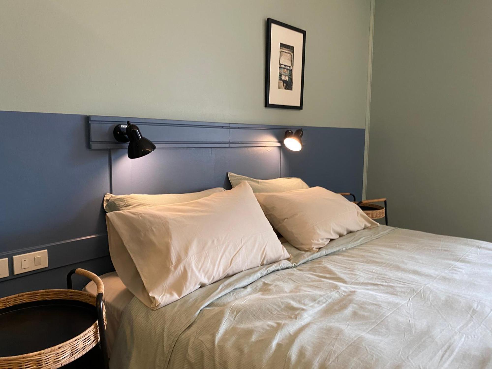 Forget Me Not Boutique Bed & Breakfast 후아 힌 외부 사진