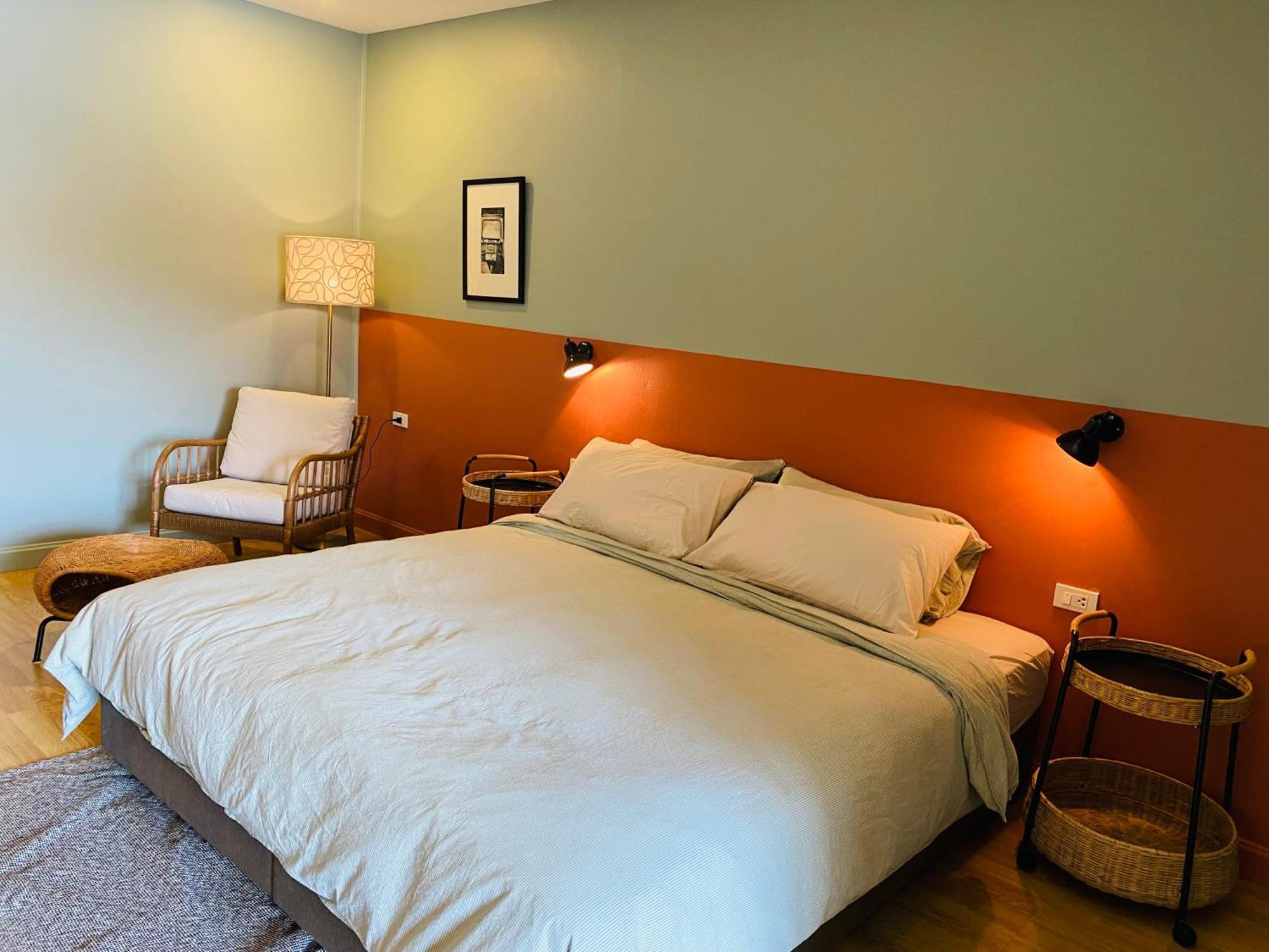 Forget Me Not Boutique Bed & Breakfast 후아 힌 외부 사진