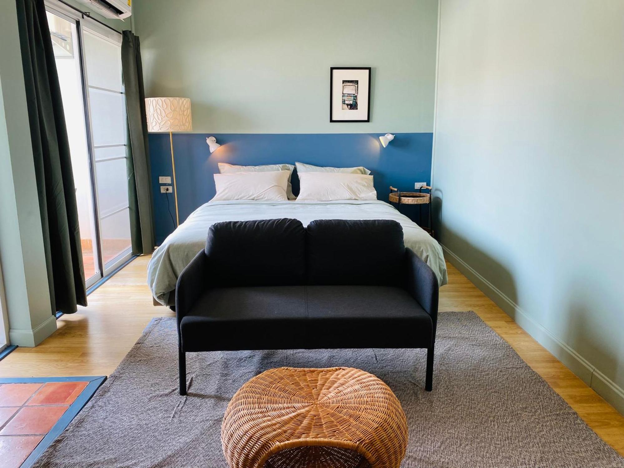 Forget Me Not Boutique Bed & Breakfast 후아 힌 외부 사진