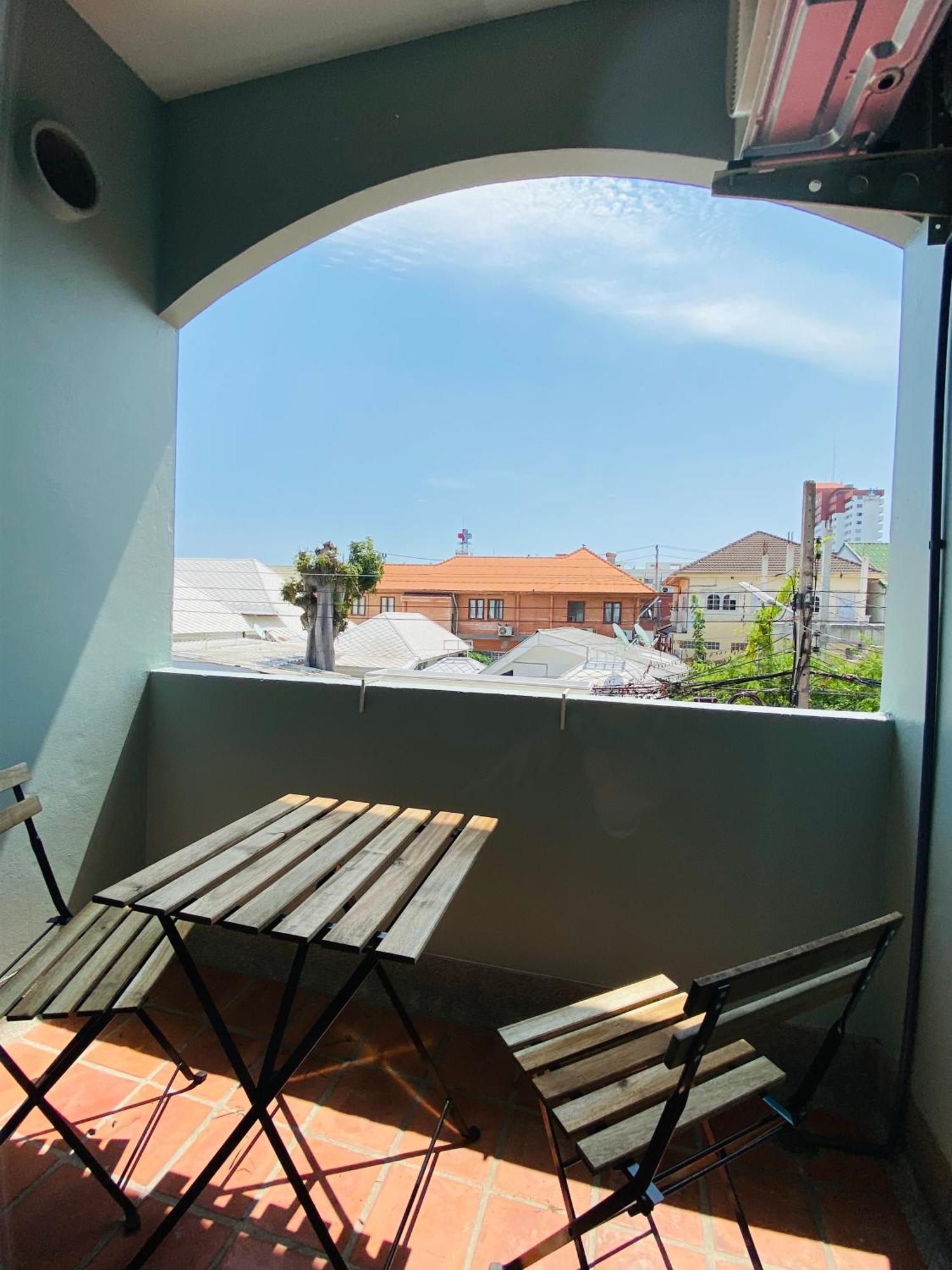 Forget Me Not Boutique Bed & Breakfast 후아 힌 외부 사진