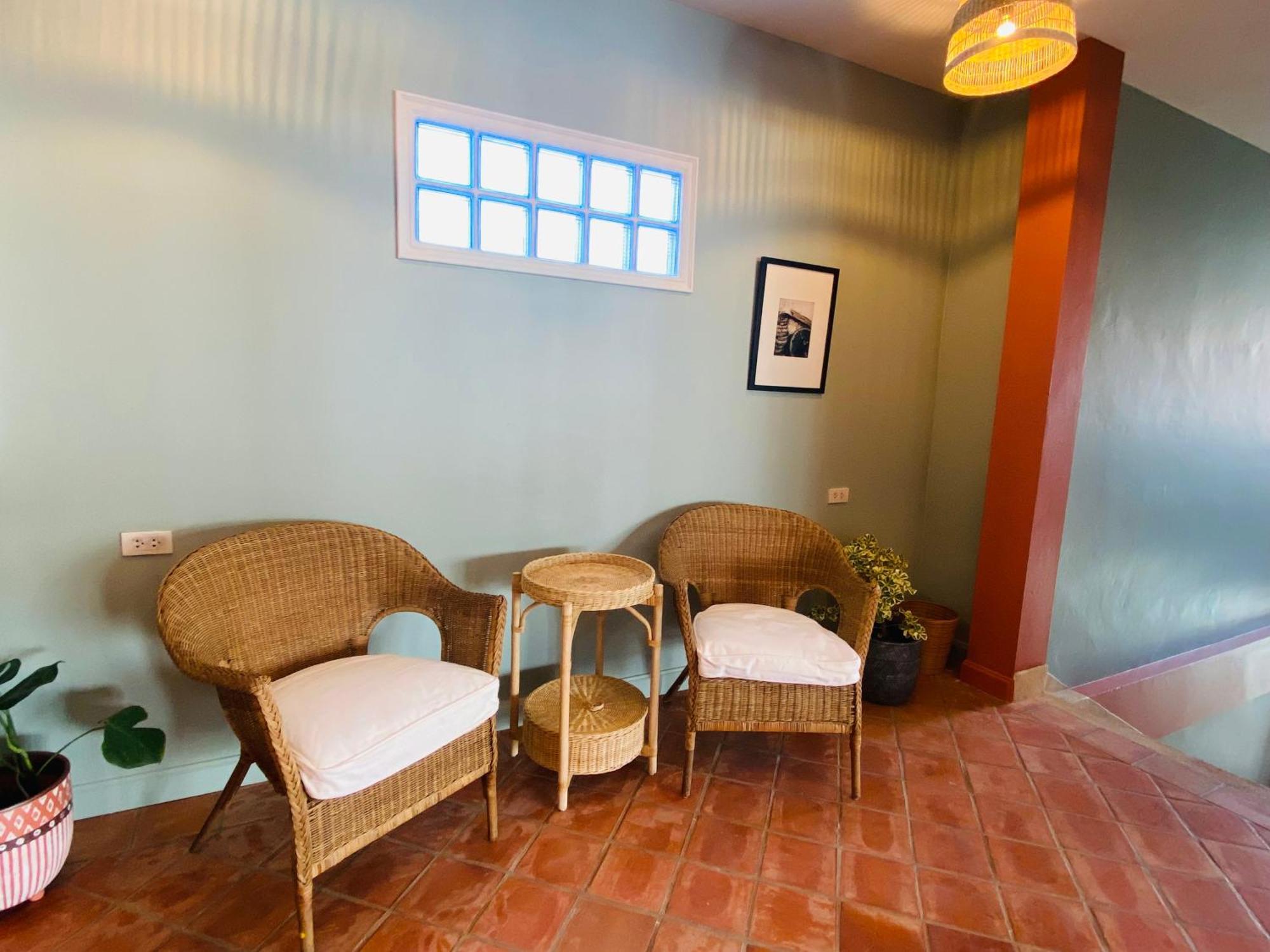 Forget Me Not Boutique Bed & Breakfast 후아 힌 외부 사진